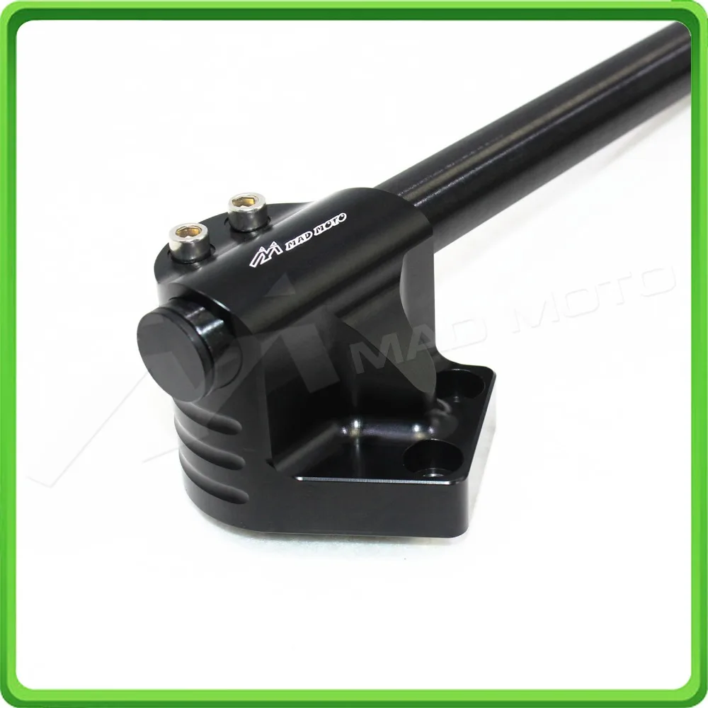 For Kawasaki Ninja 300  EX300 2013 2014 2015 2016 2017 Clip-ons and handlebar tubes    Style A (7)