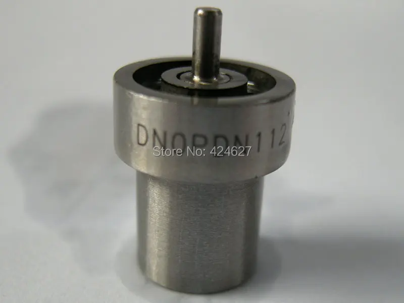 DNOPDN112 Fuel Injector Nozzle Diesel Nozzle For Mitsubishi 4D56 engine