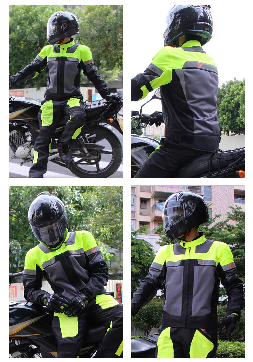 Летняя защитная оболочка для мотоцикла, мотоциклист, защита для тела, дышащие куртки, водонепроницаемая одежда, жилет