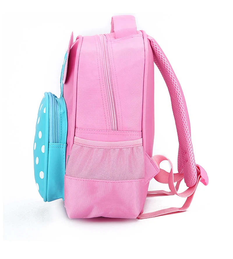 Мультяшный детский школьный рюкзак, детские школьные сумки для детского сада, для девочек и мальчиков, Детская Студенческая сумка для книг, mochila infantil