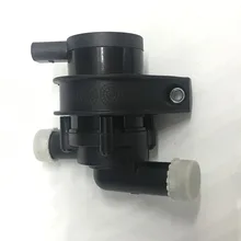 Auxiliary Water Pump For SKODA SUPERB AUDI A6 AUDI A6 Avant VW PASSAT PASSAT Variant 078 121 601B , 078121601 , 078121601B