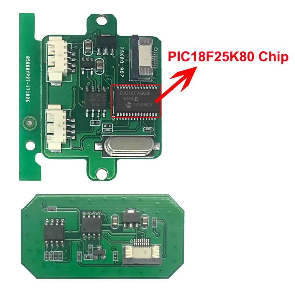 Сканер ELM327 V1.5 PIC18F25K80 WIFI KW902 Konnwei elm 327 OBD2 работает на Android/IOS как диагностический