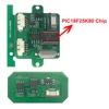 Konnwei ELM327 V1.5 PIC18F25K80 Bluetooth KW902 elm 327 OBD2 Scanner work on Android as ICAR2 adapter OBDII diagnostic Tool  ► Photo 3/6