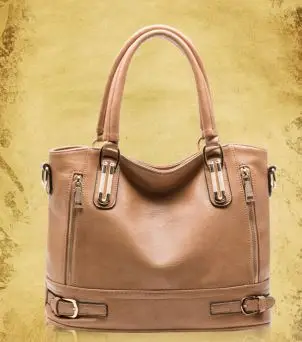 Роскошные Брендовые женские сумки, дизайнерские модные женские сумки из лакированной кожи, сумки через плечо для женщин, сумка через плечо X18 - Цвет: Хаки