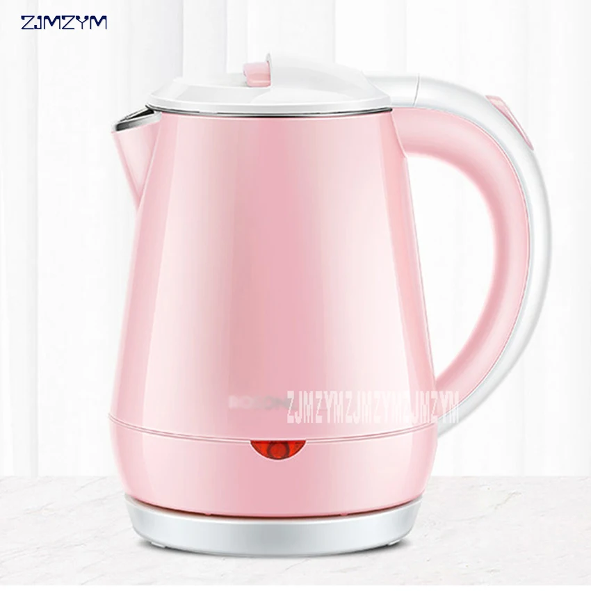 600ml SL 0622 02 mini portable electric kettle with automatic power cut