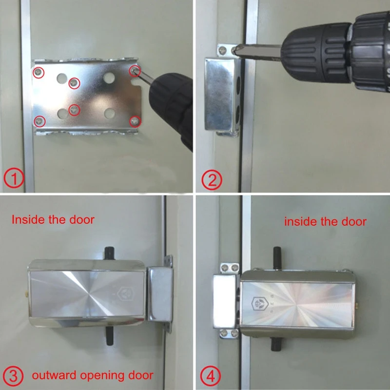 Door Lock