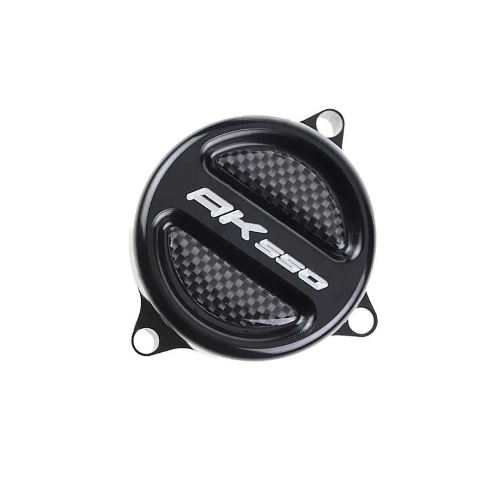 Quadro de Carbono Cnc para Kymco Kodaskin Real Buraco Capa Rahmen Abdeckung Ak550 9 Rodas dentadas