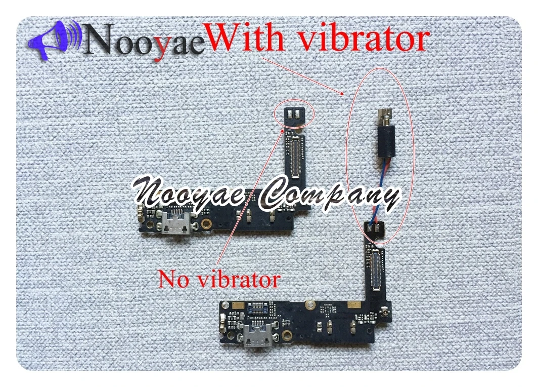 

Micro Charging Port Connector For Lenovo Vibe P1a42 P1c72 P1c58 USB Dock Charger Flex Cable Mic Microphone +tracking