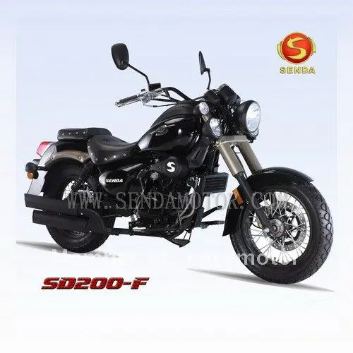 200cc chopper