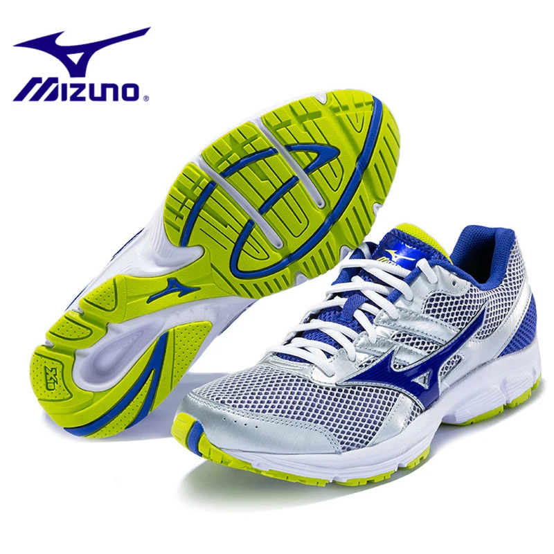 mizuno x10 mens running shoes