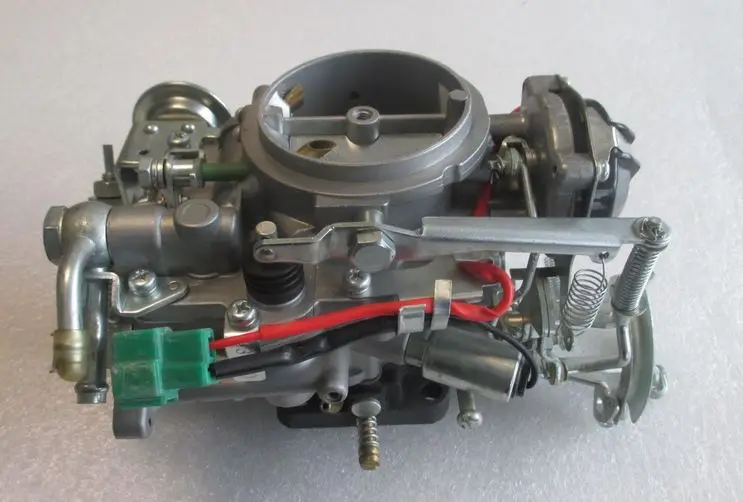 Novo Carburador para Toyota 5 M Cressida/Coroa, 21100 43050|carburetor ...