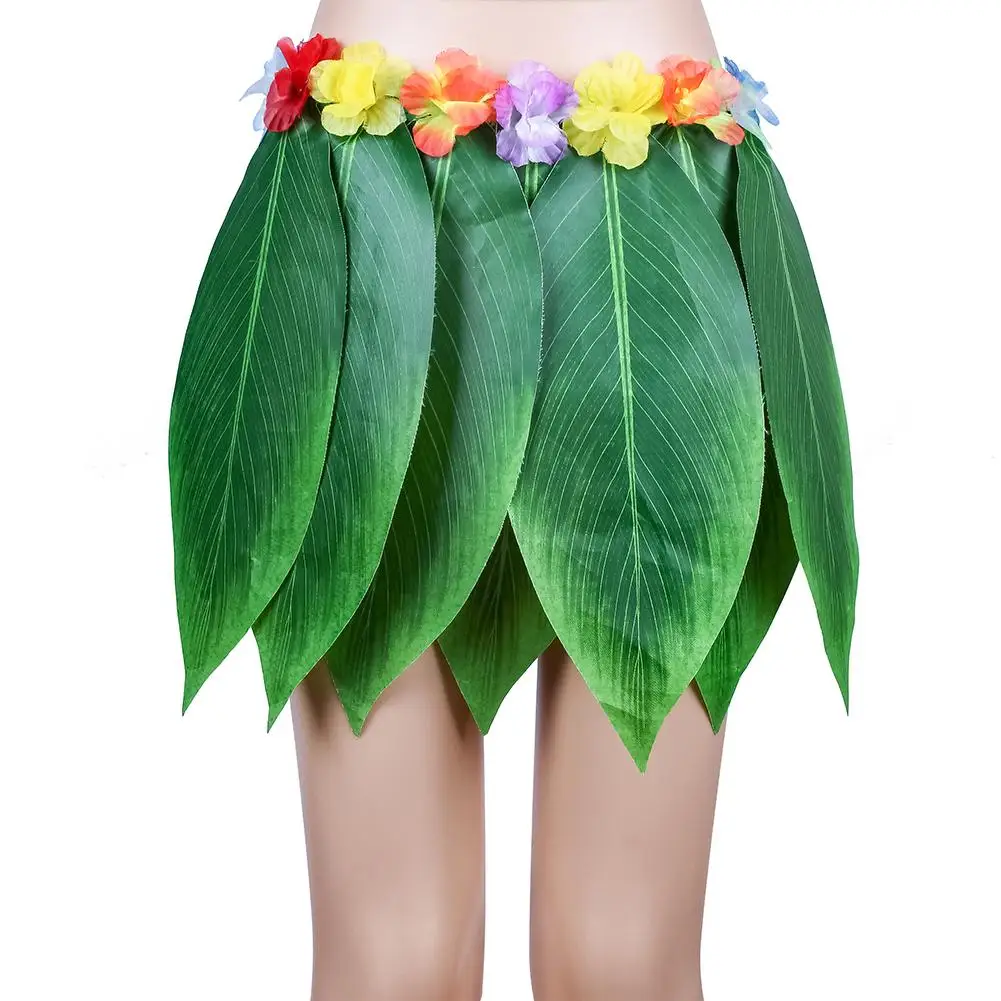 Hawaiian Tree Skirt 