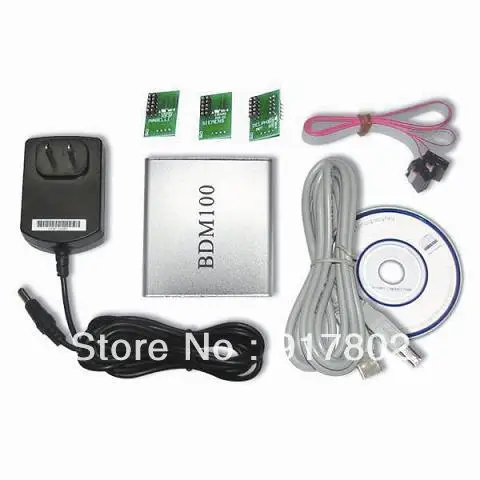 

Fast and Free shipping ECU PROGRAMMER chip tuing tool bdm 100 tool v1255 BDM100 car programmer