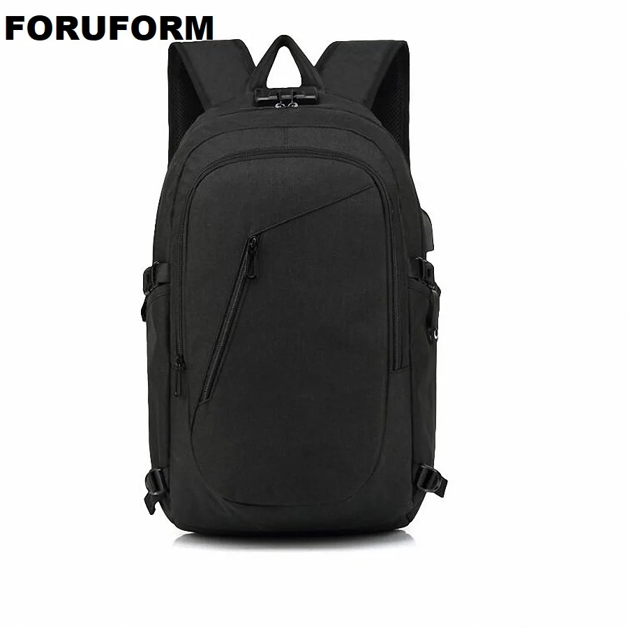 professional business backpack
