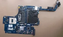 Free Shipping 734304-501 734304-001 FOR HP ZBOOK 15 G1 SERIES Notebook PC System motherboard 734304-601 ,TESTED working perfect