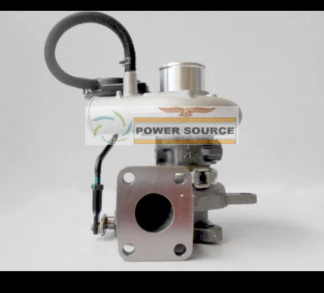 Turbo TD025 49173-02412 28231-27000 49173-024101 For Hyundai Elantra Trajet Tucson Santa Fe For Kia Carens D4EA 2.0L CRDi 2000- (1)