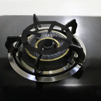 

Simmer Ring Heat Diffuser For Pot Gas Stove Top Flame Reducer Guard Home Supply Safe Gas Stovetop Support Coffee Maker Shelf