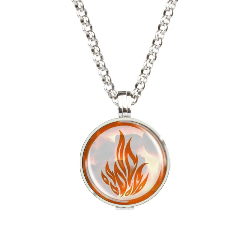 

1pc Dropshipping Stainless Steel Hollow Out Customized Picture Essential Oil Diffuser Locket Necklace Aromatherapy Pendants