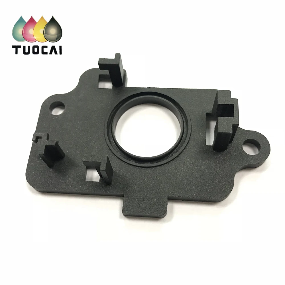 

Xuli printer dx5 dx7 head cap top holder capping station
