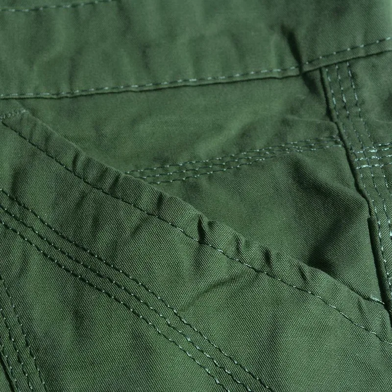 Умные мужские шорты кэжуал 2019 летние однотонные мешковатые шорты военные на молнии Homme Cargo Шорты мужские s тактические шорты плюс размер 42 44