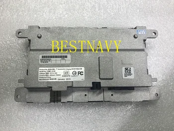 

Free DHL Shipping Brand New Original Car Navigation VW Audi 8T0919604 Display Modules LCD Display For Volkswagen Audi Car Auto