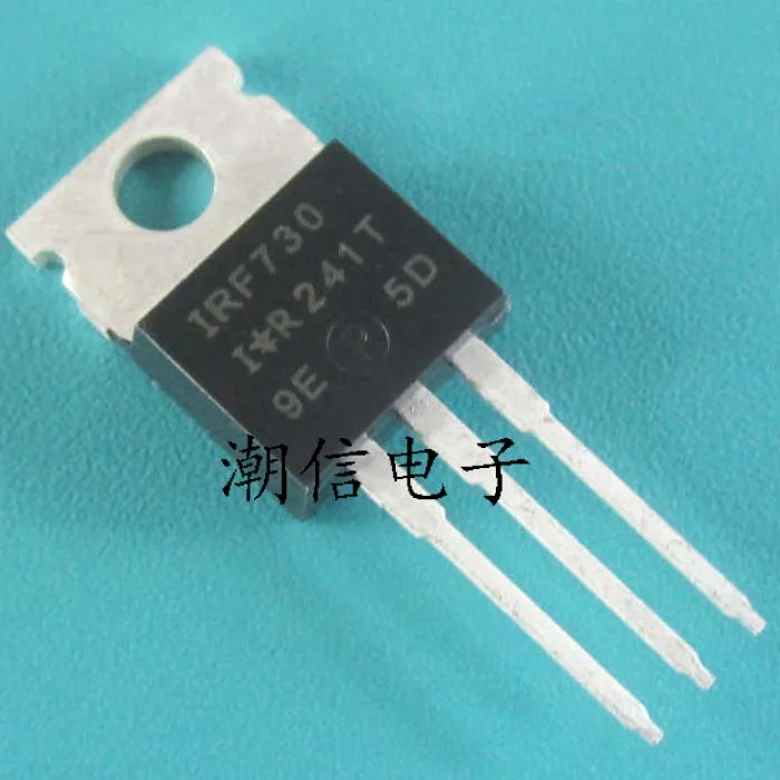 

IRF730 IRF730PBF FB20N50K IRFB20N50K IRF3205 IRF650A IRF650B IRFP150 IRFP150N IRF9540 IRF9540N IRF644 IRF644N IRF1405 IRFBE20