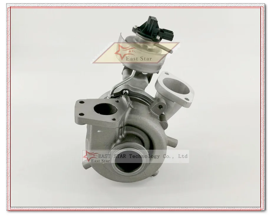 Turbo TD04L 49477-01510 4947701510 25194653 25187703 25185866 для Chevrolet Орландо 2,0 VCDi Z20D1 163HP Фам Z 130HP 2.0L 2011