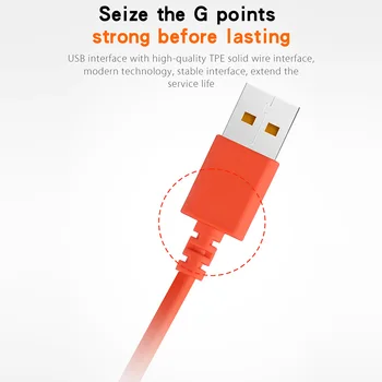 

Mini Humping Spot Dog Funny Puppy Toys USB Cable Charging for Android iPhone Smartphone Tablet HSJ-19