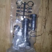 Ofna/HOBAO гонки 94034 2 шт./компл. шок набор до или после использования для 1/8 Hyper mt плюс