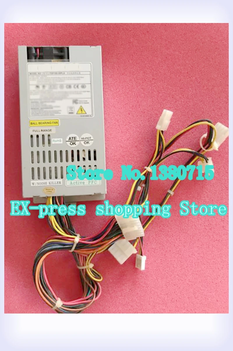 

180W - 220W IPC HTPC 1U computer power supply used for all in one PC FSP180 15*8*4CM