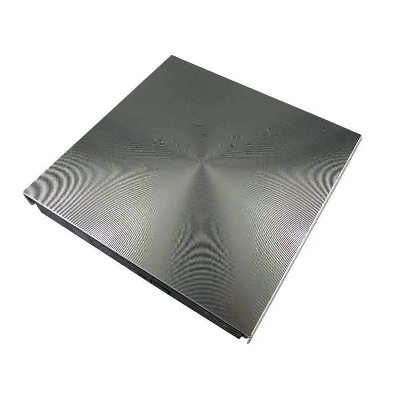 Портативный внешний Dvd привод Usb 3 0 Bluray Player Dvd/Bd Rom Cd/Dvd Rw для Windows 10/Mac Os|Оптические