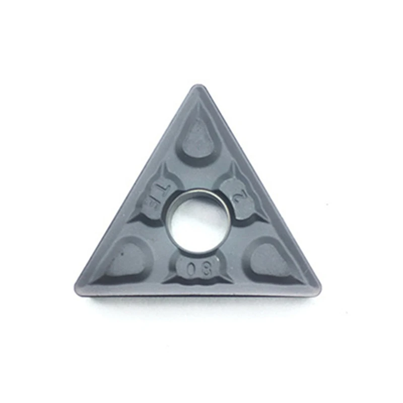 

10PCS TNMG220408 TF IC908 External Turning Tool Carbide Insert Indexable Carbide Turning Inserts Lathe Blade for Cylindrical
