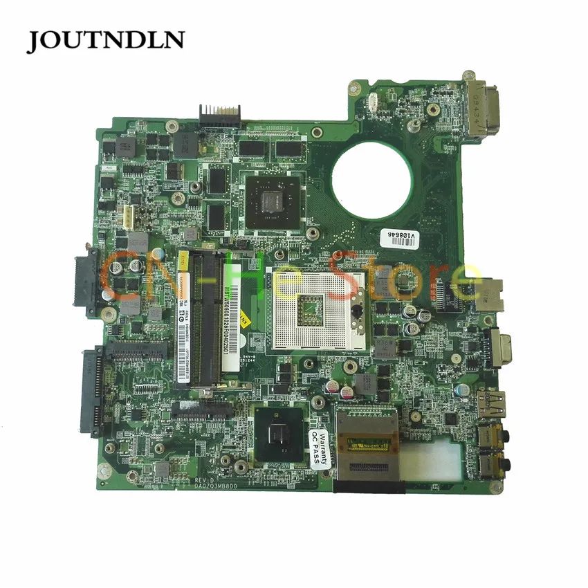 

Для ноутбука ACER TRAVELMATE 8472G 8472TG материнская плата MB.TW506.001 DA0ZQ3MB8D0 MBTW506001 независимая видеокарта 100% идеально
