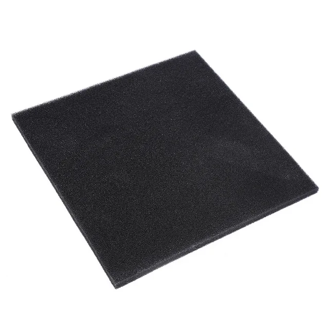 Reusable Aquarium  Cotton Filter Foam Pads