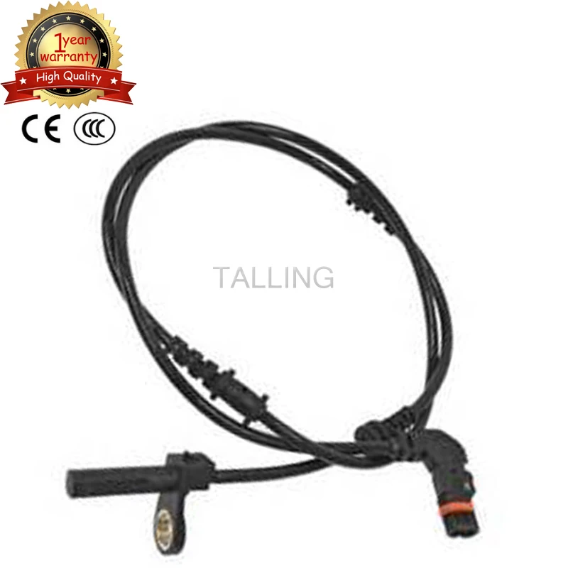 

ABS wheel speed sensor 2219057100 A2219057100 for Mercedes-Benz W221 C216