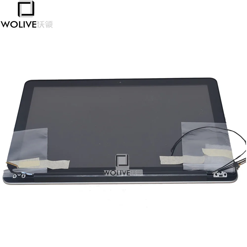 Wolive Gunine Gruppo Schermo Per Macbook Pro Unibody A1278 Gruppo Schermo Lcd 2011 2012 13"