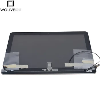

Wolive Gunine Display screen assembly for MacBook Pro unibody A1278 LCD Screen Assembly 2011 2012 13"
