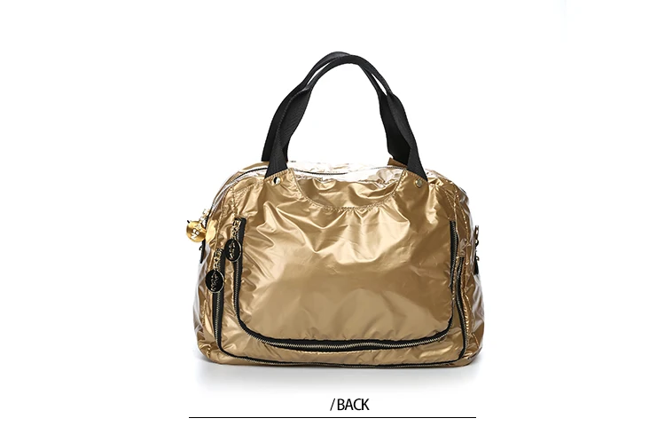 brand shoulder bag