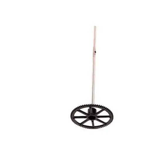 

Main Gear B and Main Shaft A EK1-0557 001095 for Lama V4 kob RC helicopter