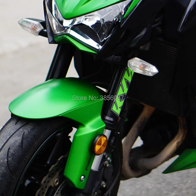 Рессора для мотоцикла украшающие наклейки Водонепроницаемый отражающие наклейки для KTM 200/390/690/990
