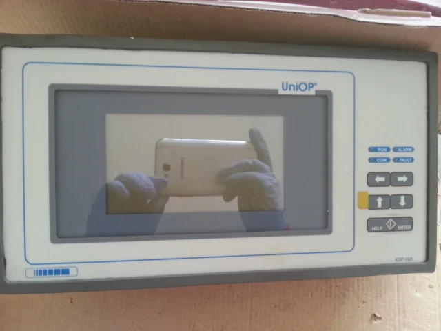 

Uniop ER16 6ZA974 used in good condition