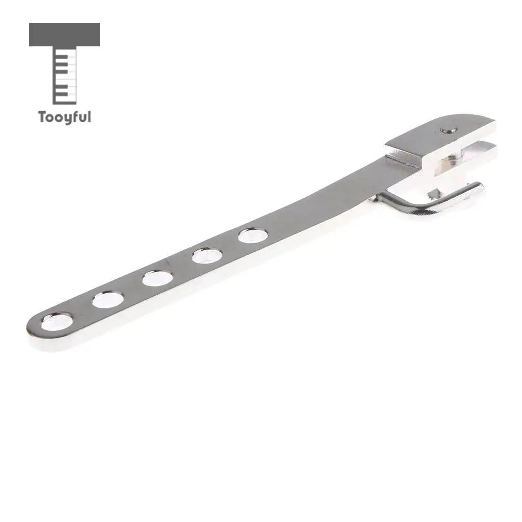 Tooyful Bassoon Balancing Bar Adjust Bassoon Strap Replacment for Bassoon Accessory