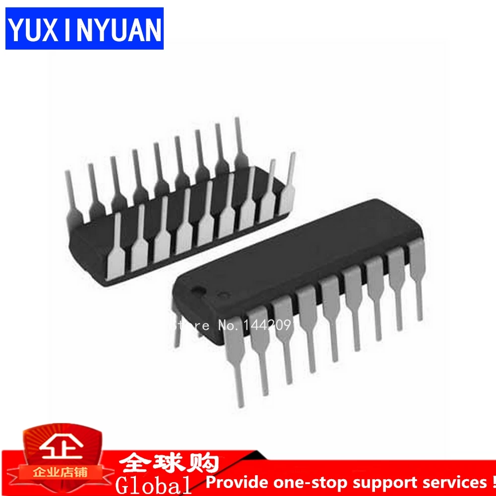 5 шт./лот LM3915N-1 DIP18 LM3915-1 DIP LM3915N LM3915 DIP-18