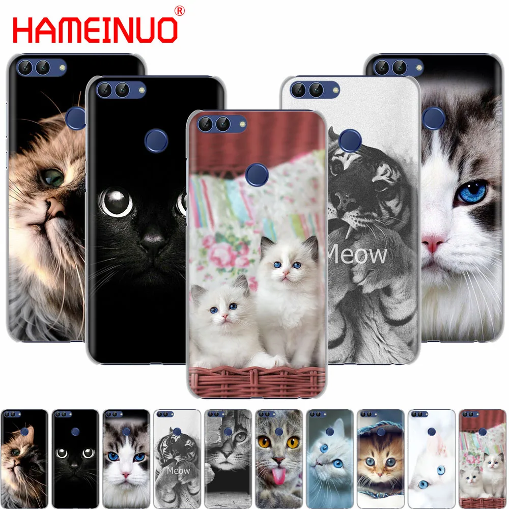 Чехол для телефона huawei Honor 7C Y5 Y625 Y635 Y6 Y7 Y9 2017 2018 Prime PRO | Мобильные телефоны и