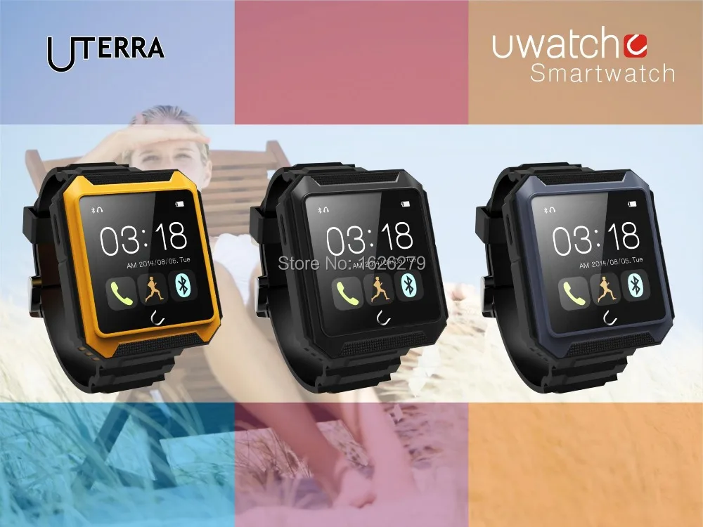samsung g3 watch waterproof