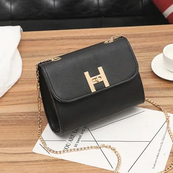 

2020 Fashion Women Bag PU Leather Handbags Girls New Shoulder Bag Small Flap China Crossbody Bags for Women Mini Messenger Bags