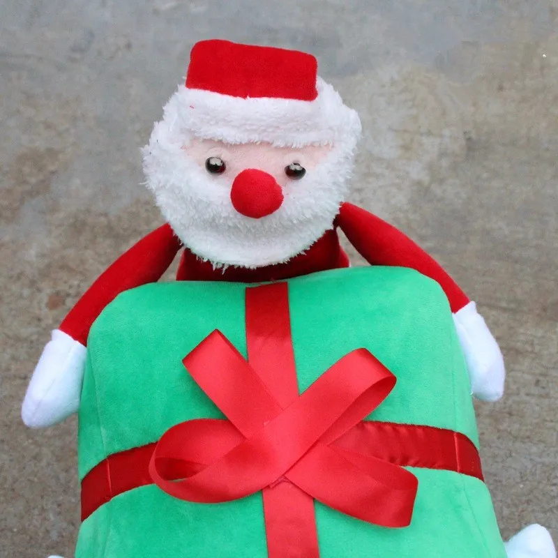 Christmas Dog Clothes (7)