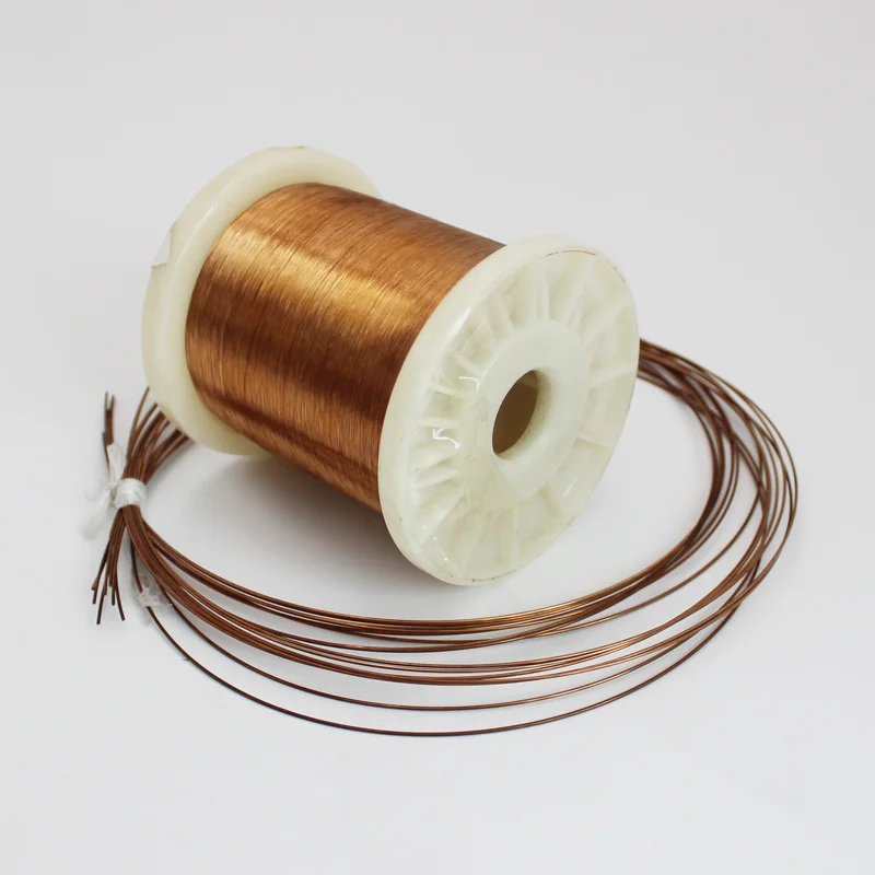 C17200 beryllium copper wire diameter 0.12mm to 2mm