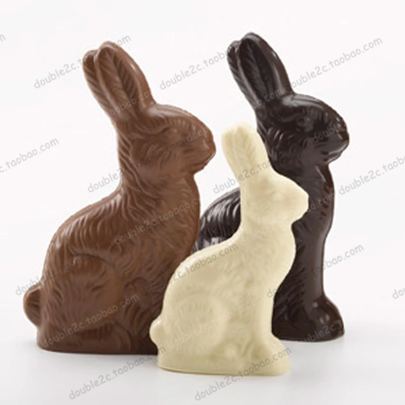 Easter Bunny Cupcake Decorations