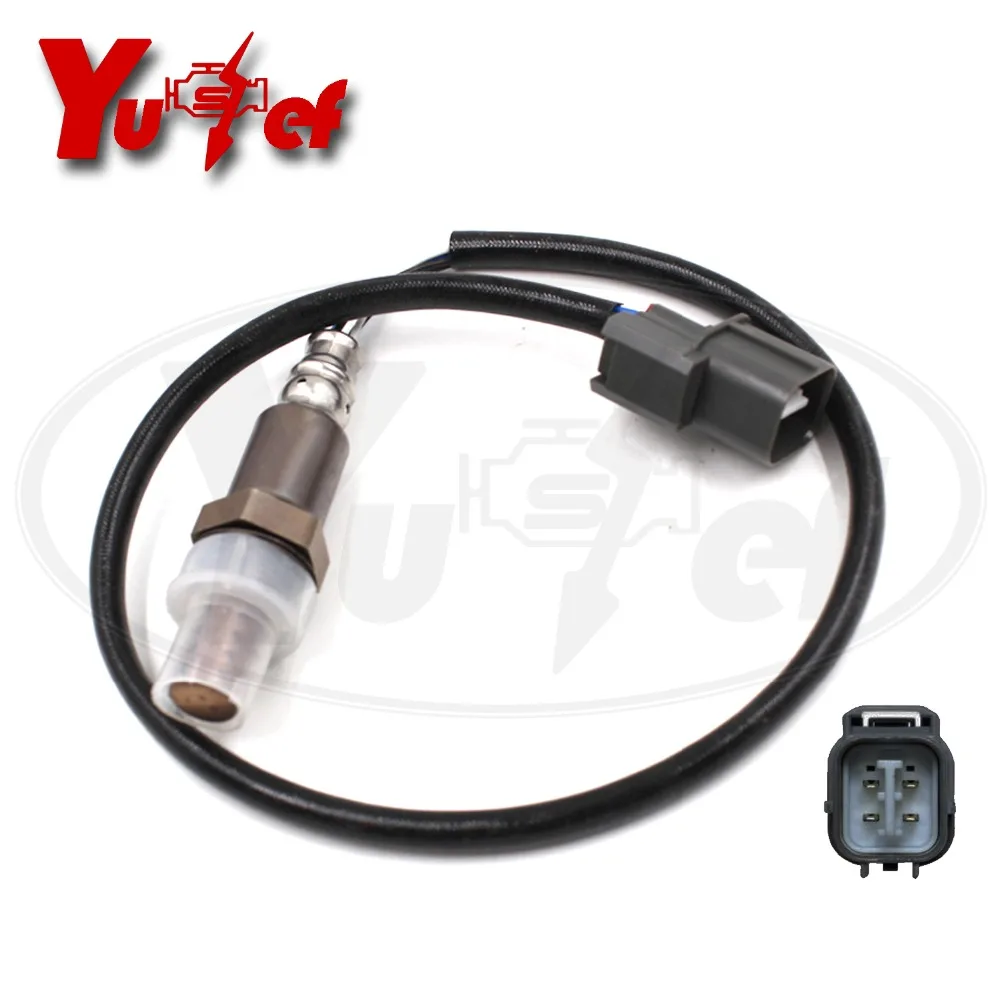 High Quality O2 Oxygen Sensor Fit For HONDA ACCORD ODYSSEY ACURA CM6